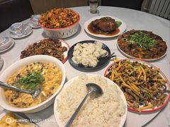 -金阁家常菜(贵阳路店)