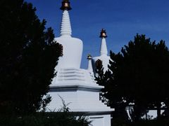 -凉州白塔寺景区
