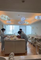 -蜜悦居月子中心(国金中心店)
