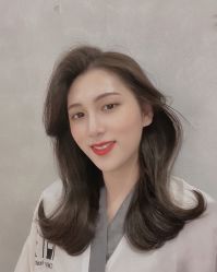 -THE LOG SALON 记录