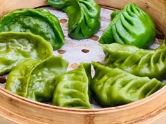 翡翠蒸饺-五观堂素食(新华路店)