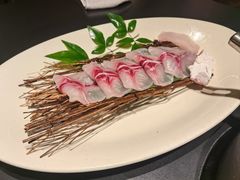 -珍滋味海鲜火锅酒家(蓝色港湾店)