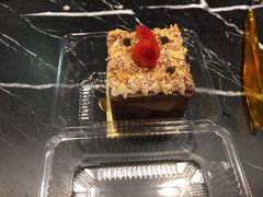-法贝滋动物奶油蛋糕(广益哥伦布店)