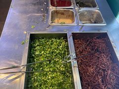 -黑窑厂糖油饼烤鸭·清真菜(旗舰店)