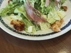 凯撒沙拉-PIZZA BIANCA(万象城店)