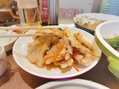 -金掌勺锅包肉(太原万达店)