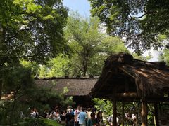 -成都杜甫草堂博物馆