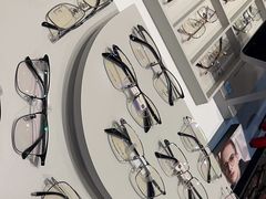 -无界眼镜MaxLess(五角场万达店)