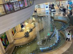 -江南环球港