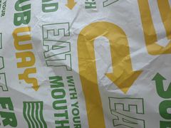 -赛百味SUBWAY(欧亚新生活店)