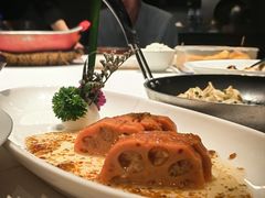 -望京辣宴·古法川菜(望京店)