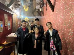 -逃脱反斗城沉浸剧情密室(北京路店)