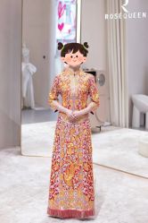 点击看大图 -MuseMarry婚纱(前海嘉里中心店)