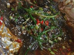 -活泼海鲜烧烤(美食街总店)