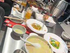 -No.DD戳子烧烤·江湖菜(北京总店)