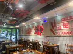 -黔有有贵州酸汤夺夺粉火锅(五味十字店)