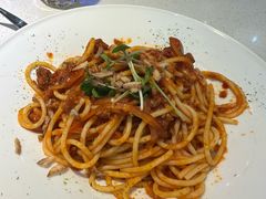 -东方豪客牛排意面披萨(金凤万达店)