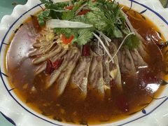 -西府酒家(太白山店)