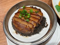 -大盐帮川菜馆(长楹天街店)
