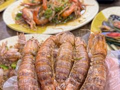-贞姨美食·老字号海鲜大排档