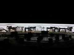 -鼎盛王朝康熙大典实景演出