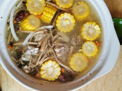 -龙泉人椰子鸡.糟粕醋.海南菜(三亚旗舰店)