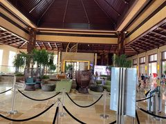 -惠州金海湾嘉华度假酒店