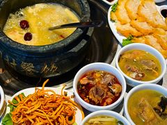 -田村·石锅藏香鸡(布达拉宫店)