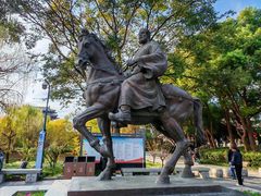 -东关历史文化旅游区-东门遗址