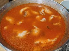 -胖子鱼·天水麻辣鱼火锅(秦州407店)