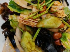 -老边饺子馆(东单店)