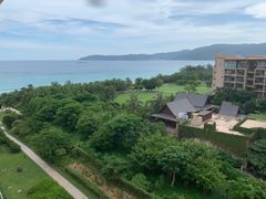 -三亚亚龙湾天域度假酒店