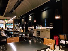 大堂-东莱馋房(陆家嘴店)