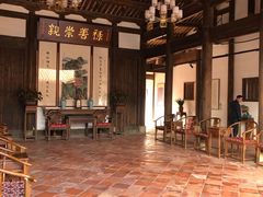 -晋江五店市传统文化旅游区