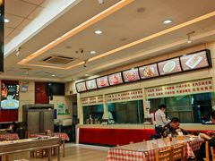 -孟记粥铺·家常菜·烧烤·粥(亚运村店)