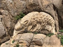 -乌里雅斯太山