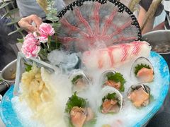 -享月汤皇·海鲜小火锅·聚会(曲江创意谷店)