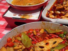 -辣小鲜·南昌大排档(船山路店)