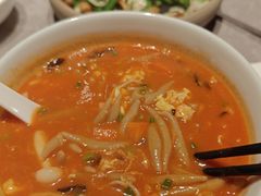 -大秦小宴•新派西北(万象前海店)