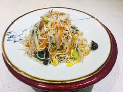 -大鹏饭店·金陵家宴(奥体中心店)