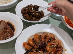 -奇芳阁·百年清真南京菜(夫子庙店)