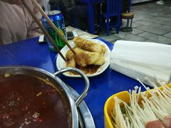 -马路边边·成都串串(翠柏路店)