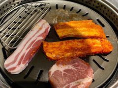 -33韩式自助烧烤(环城南路店)