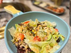 -妥妥烤肉料理(昙华林店)