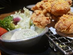 -小川洋风料理(街道口店)