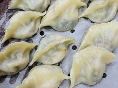 煸馅饺子-老边饺子馆(中街店)