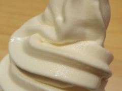 冷萃冰淇淋系列-汉堡王(北京三里屯购物中心)