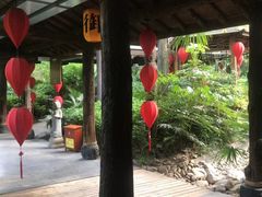 -西安国际创新人才交流中心•药浴温泉