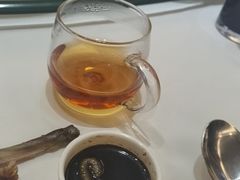 -桃源假日酒店餐厅·大益膳房