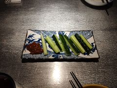 -探鱼·鲜青椒爽麻烤鱼(北京路天河城店)